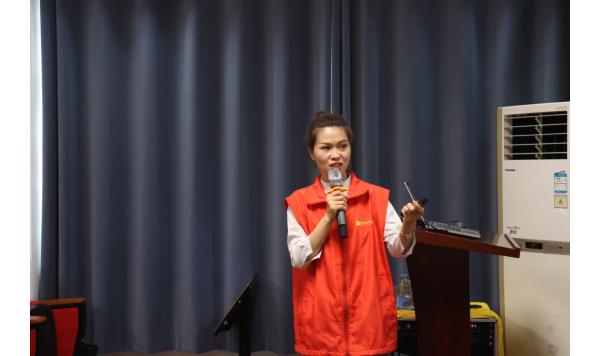 东平信息港暑期“青鸟计划”实习实践大学生岗前培训圆满举行 ... ... ... ...