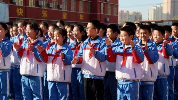 青春社区 伙伴计划|携手成长，快乐启航