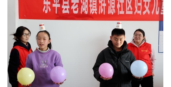 省级妇女儿童家园提质增效主题系列活动——“匠心传承·健康生活”养生锤制作体验活动 ...