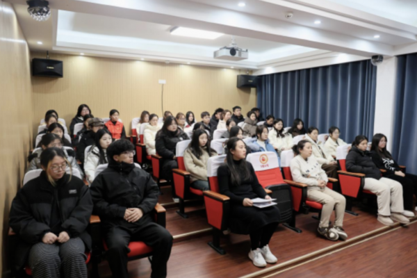 东平信息港公益协会2025年“青鸟计划”寒假大学生社会实践活动圆满收官 ...