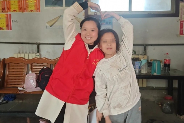 情暖童心 共护成长|东平信息港公益协会开展“爱心港”困境儿童帮扶活动 ...