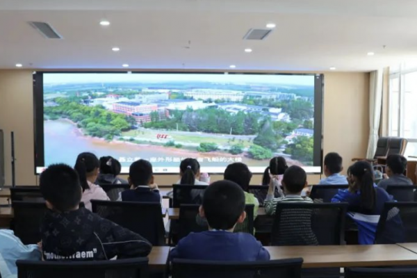 共青团“伙伴计划”示范项目——“探索自我 健康成长”青少年成长训练营活动 ...