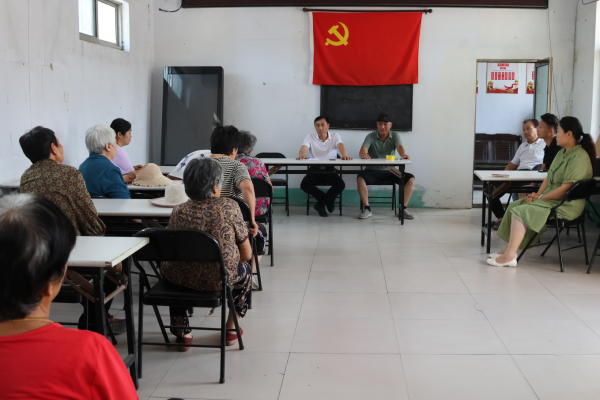 “聚焦乡村她需求，内衣关爱暖人心”州城街道联动多方力量，以“贴身关怀”传递民生温 ...