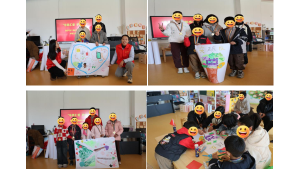 东平小学士走进东平农商银行，变身“小小银行家”