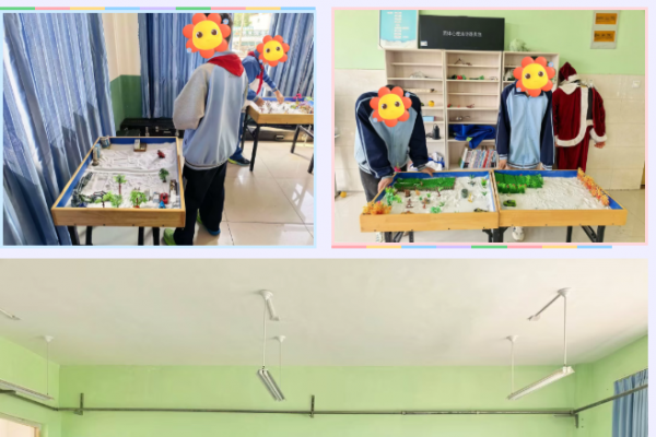 东原汇爱护佑成长|东平县开展困境儿童心理健康关爱暨“微心愿”圆梦活动走进戴庙镇 ...